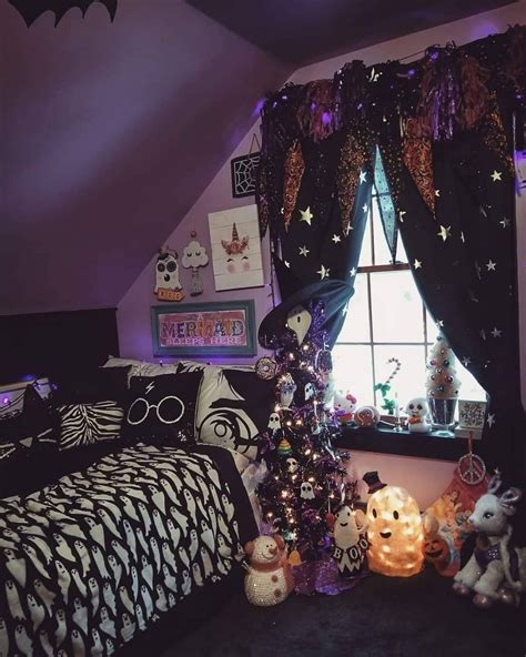 Witchy DIY projects to personalize your bedroom